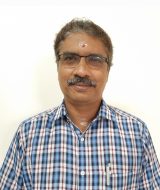 SUNIL KRISHNAN V S