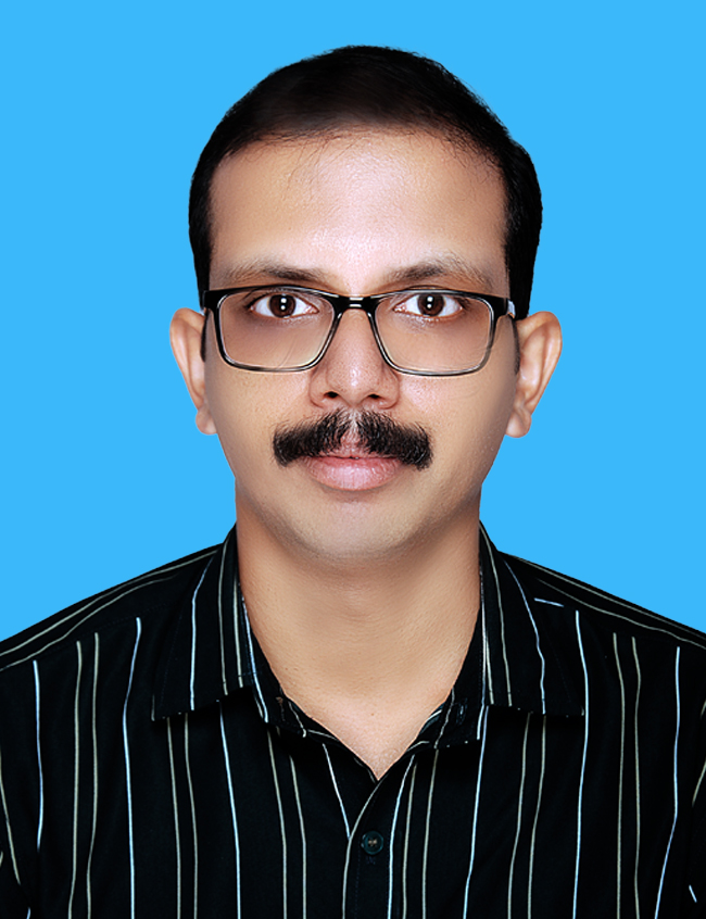SUJITH KUMAR K