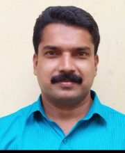 Rajesh M